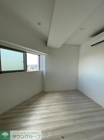 ミリアレジデンス駒込の物件内観写真